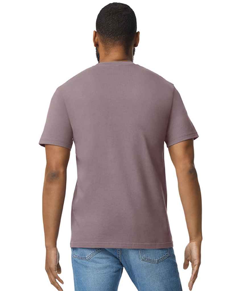 Gildan SoftStyle® Midweight T-Shirt (1/2)