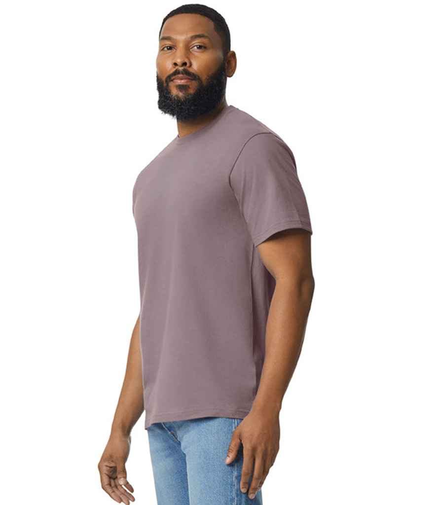 Gildan SoftStyle® Midweight T-Shirt (1/2)