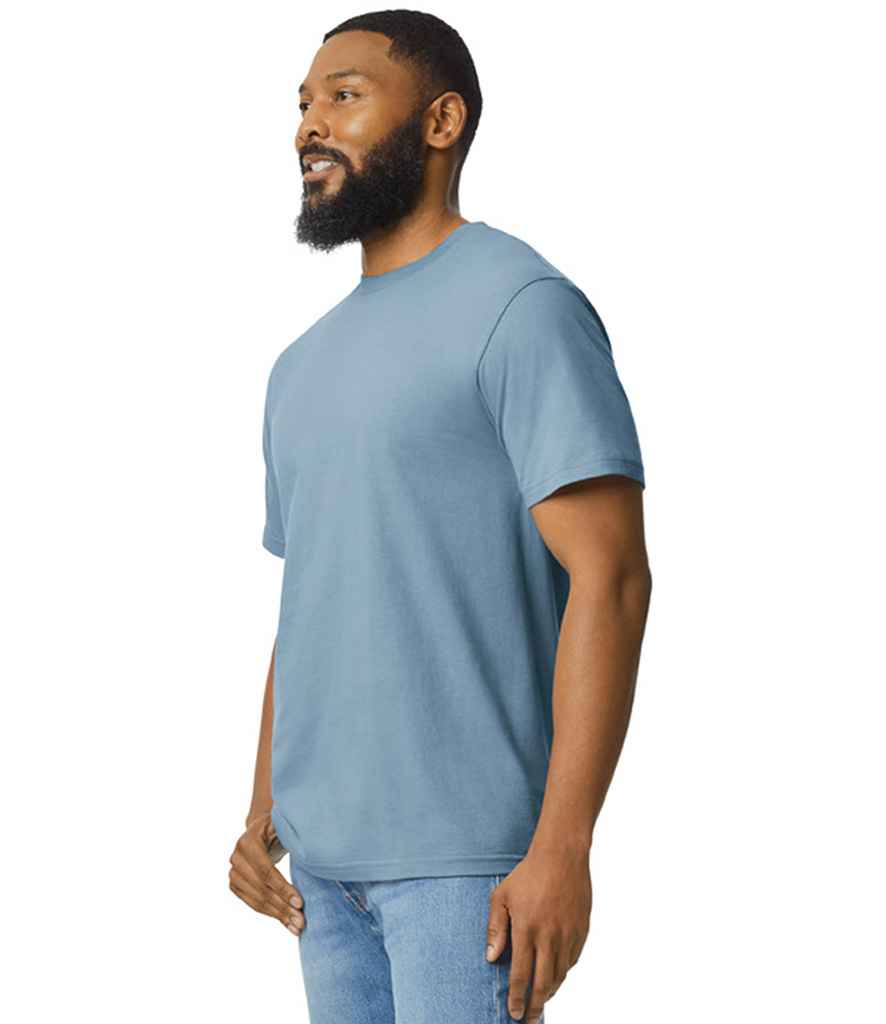 Gildan SoftStyle® Midweight T-Shirt (2/2)