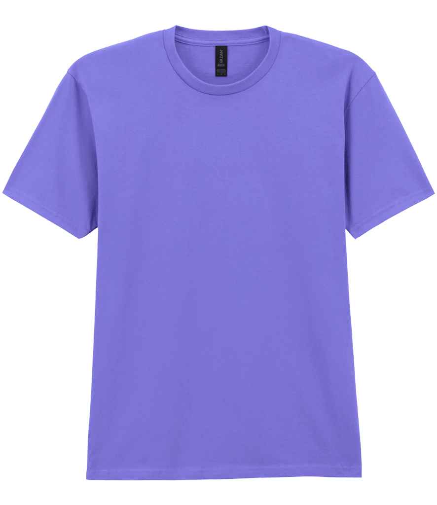 Gildan SoftStyle® Midweight T-Shirt (2/2)