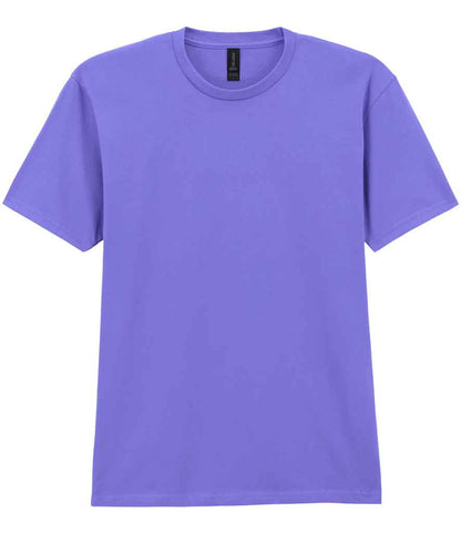 Gildan SoftStyle® Midweight T-Shirt (2/2)