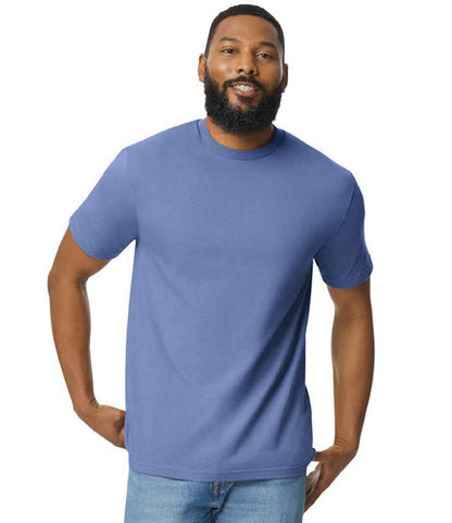 Gildan SoftStyle® Midweight T-Shirt (2/2)
