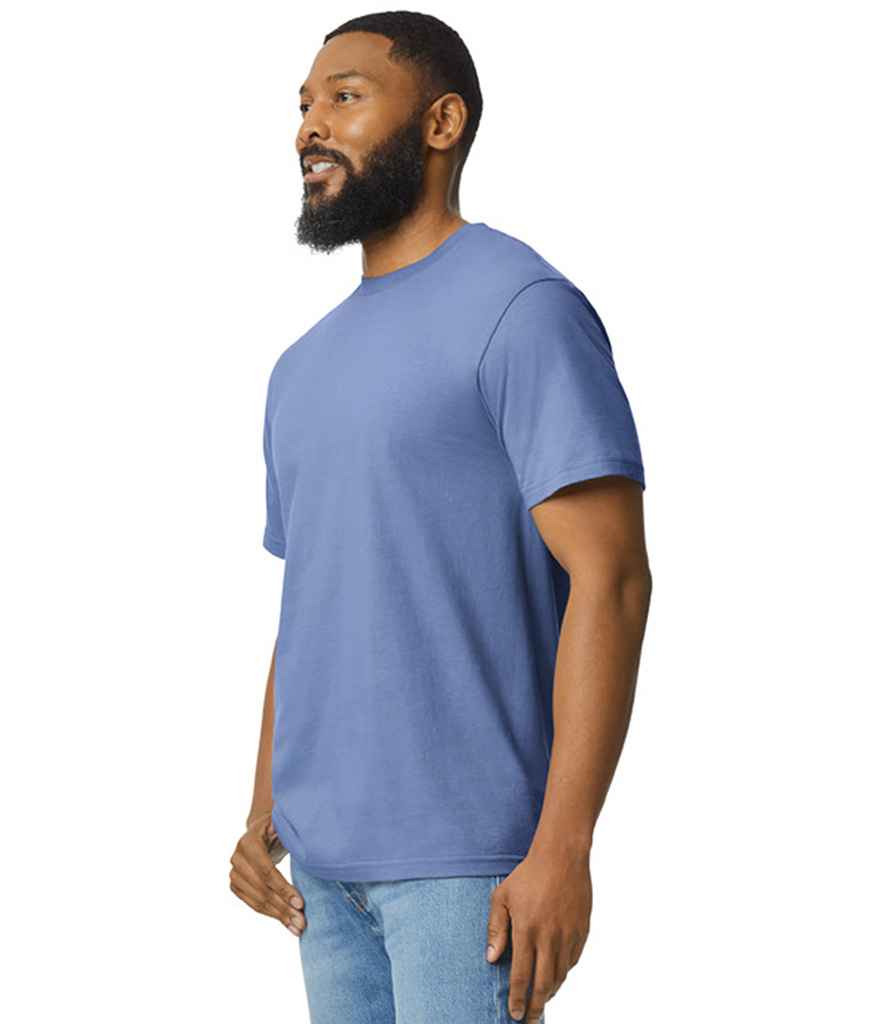 Gildan SoftStyle® Midweight T-Shirt (2/2)