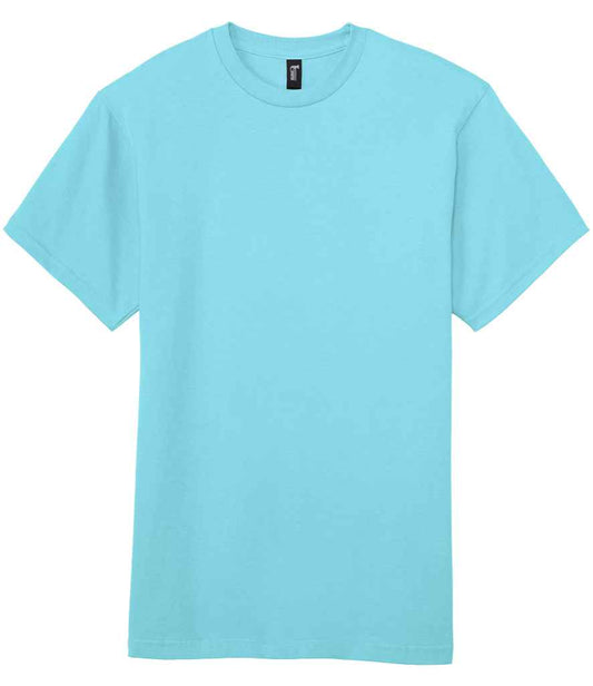 GD21 Lagoon Blue Front