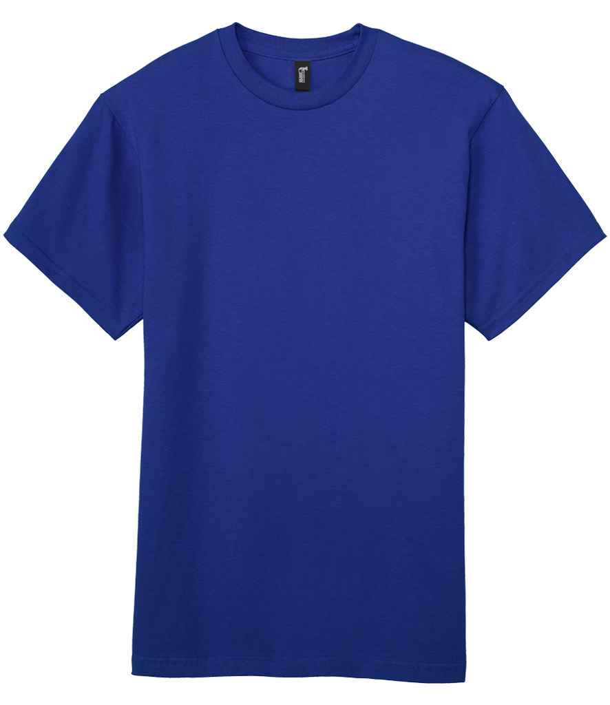 GD21 Sport Royal Blue Front