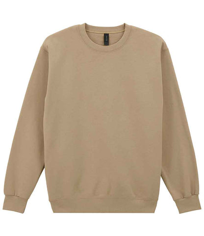 Gildan Hammer Maxweight Crew Sweatshirt