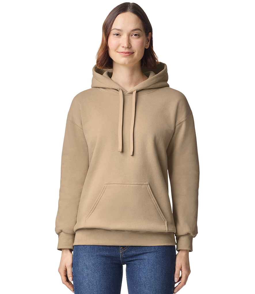 Gildan Hammer Maxweight Hooded Sweatshirt