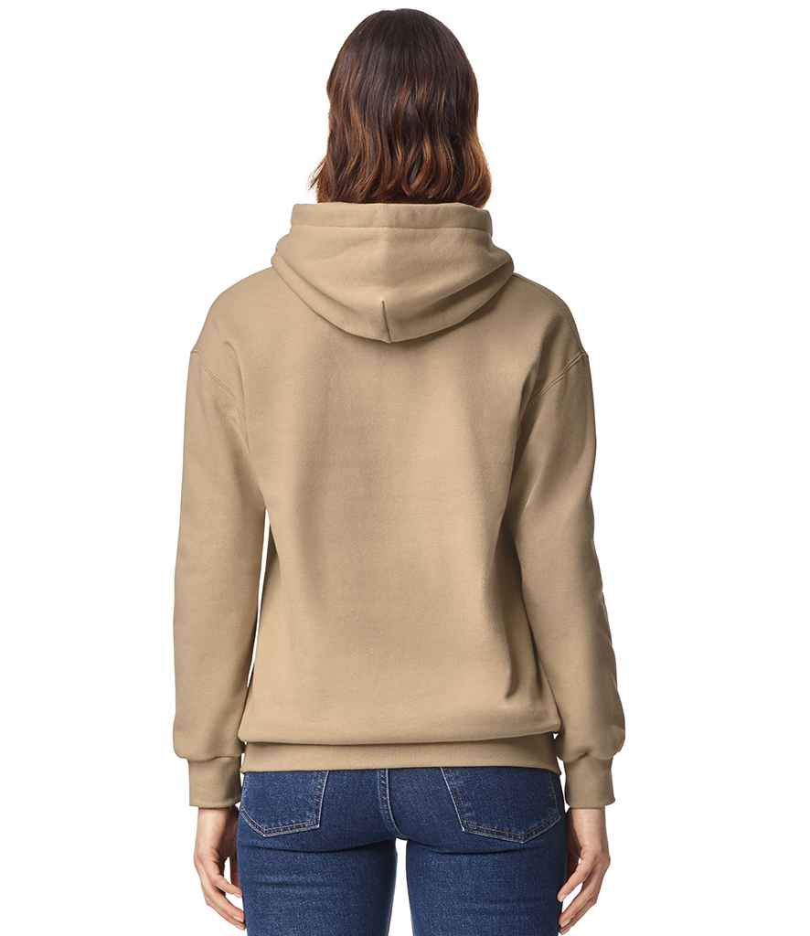 Gildan Hammer Maxweight Hooded Sweatshirt