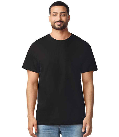 Gildan Light Cotton No Label T-Shirt