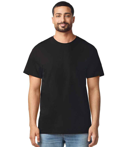 Gildan Light Cotton No Label T-Shirt