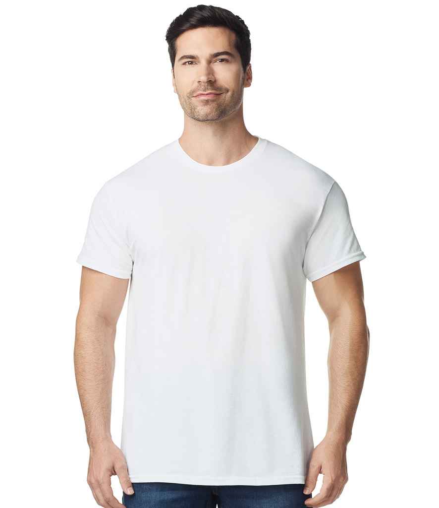 Gildan Light Cotton No Label T-Shirt