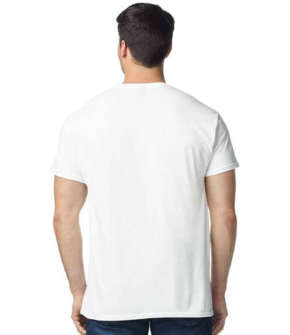 Gildan Light Cotton No Label T-Shirt