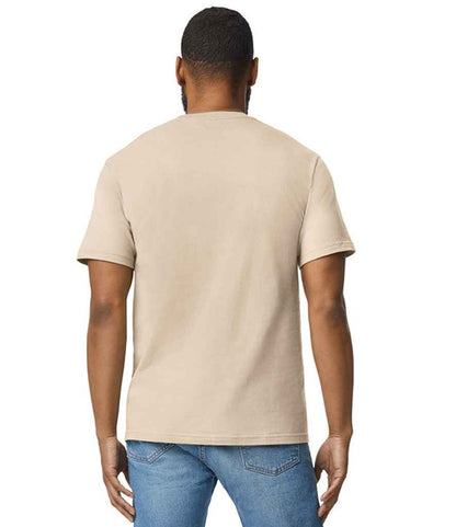 Gildan SoftStyle® Midweight No Label T-Shirt