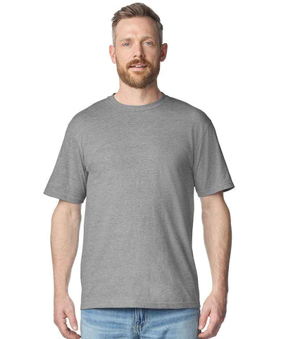 Gildan SoftStyle® Midweight No Label T-Shirt