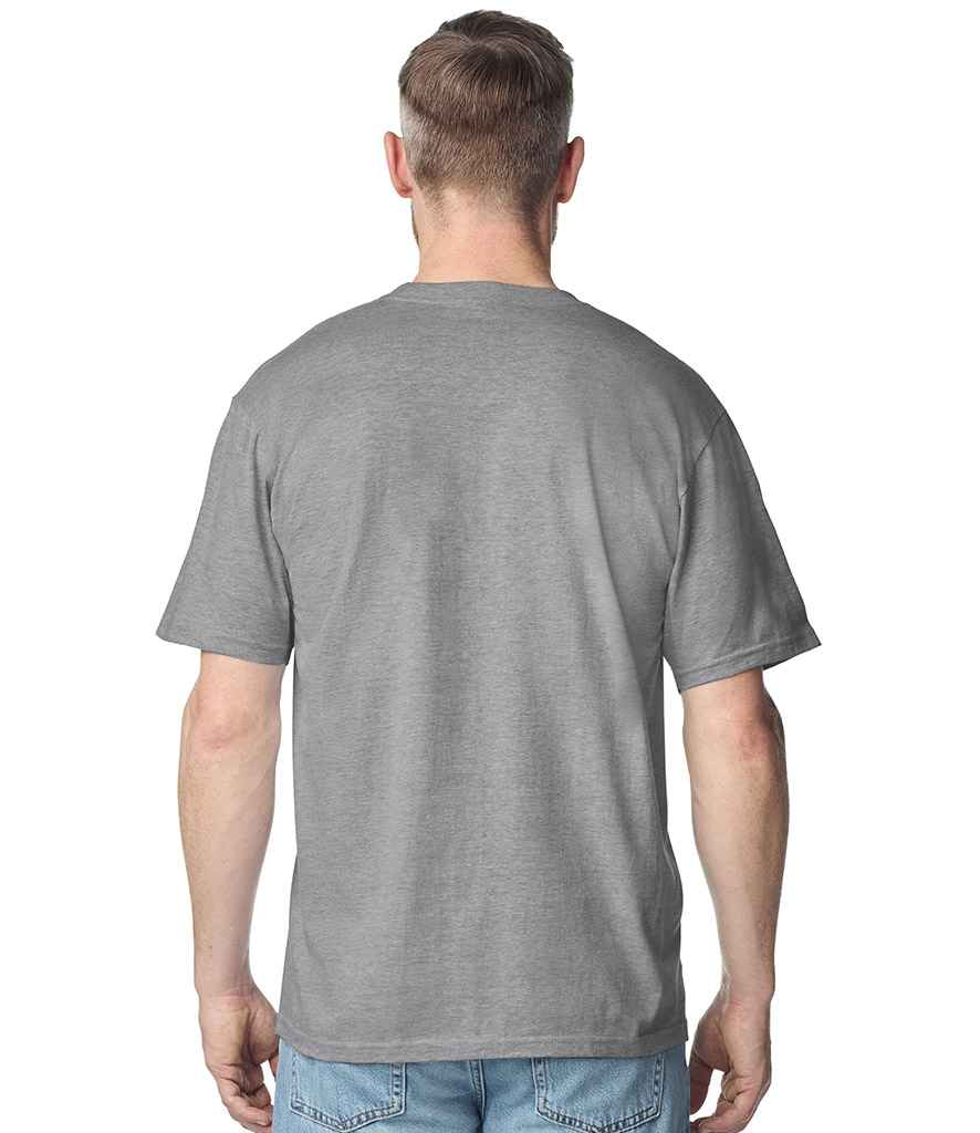 Gildan SoftStyle® Midweight No Label T-Shirt