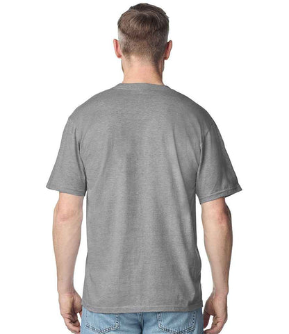 Gildan SoftStyle® Midweight No Label T-Shirt