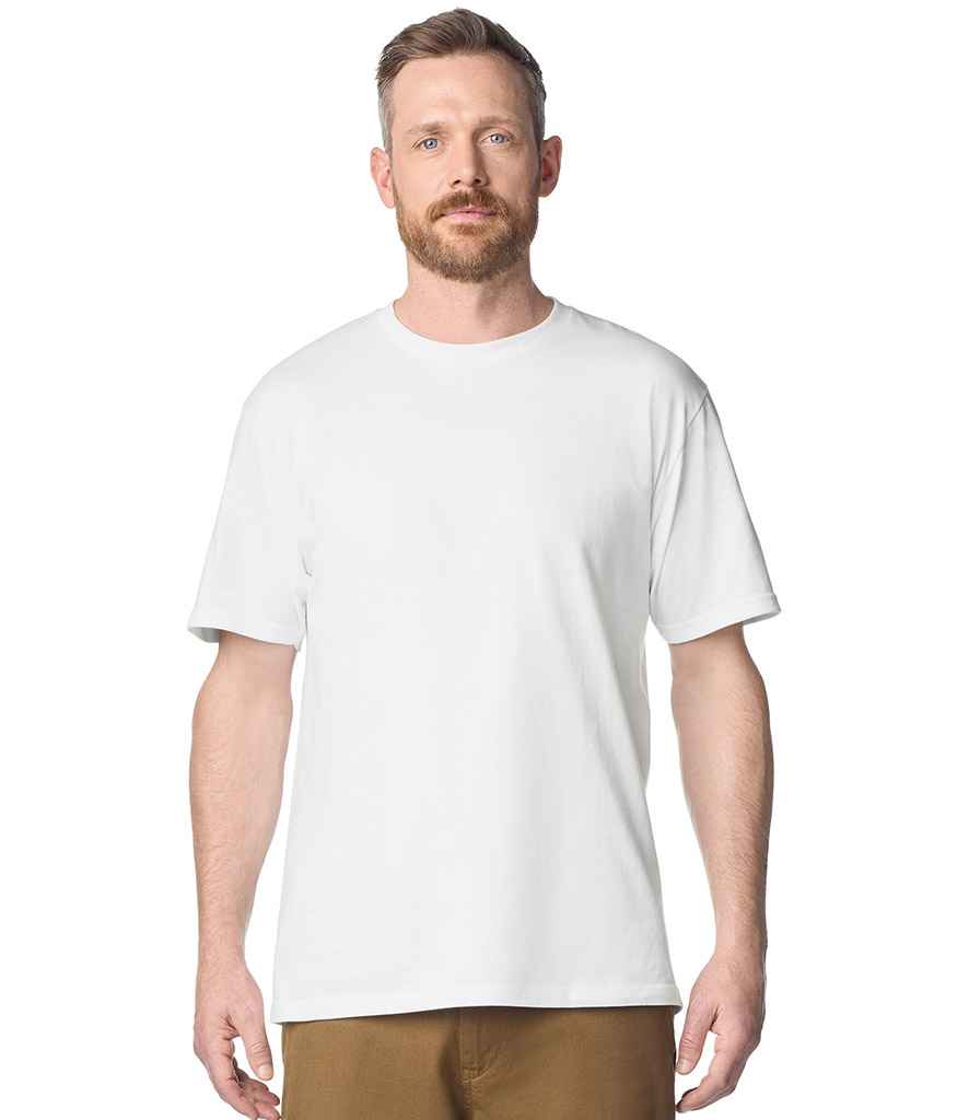Gildan SoftStyle® Midweight No Label T-Shirt