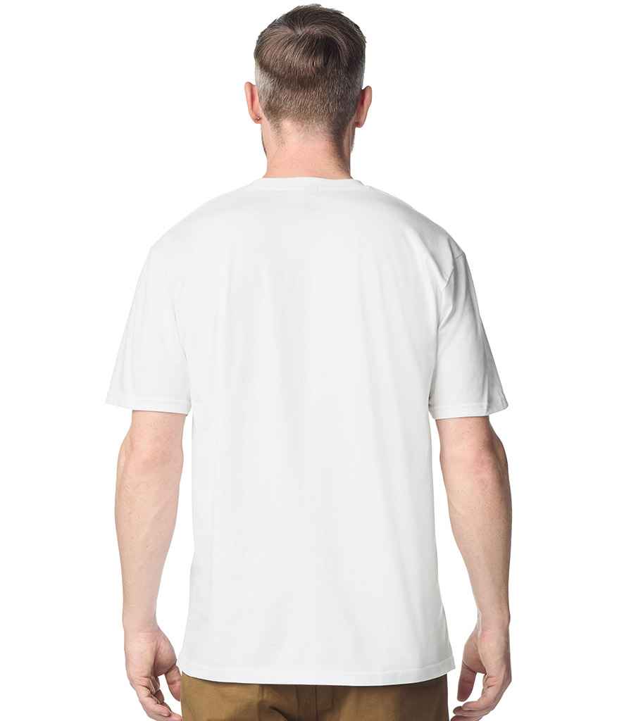 Gildan SoftStyle® Midweight No Label T-Shirt