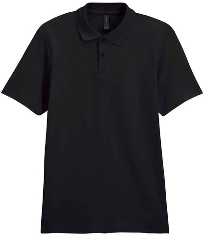 GD35 Black Front