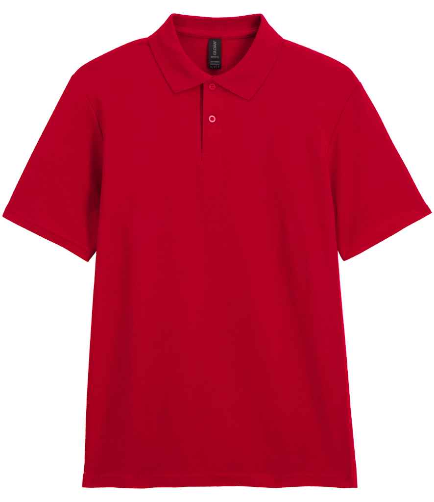 GD35 Cherry Red Front