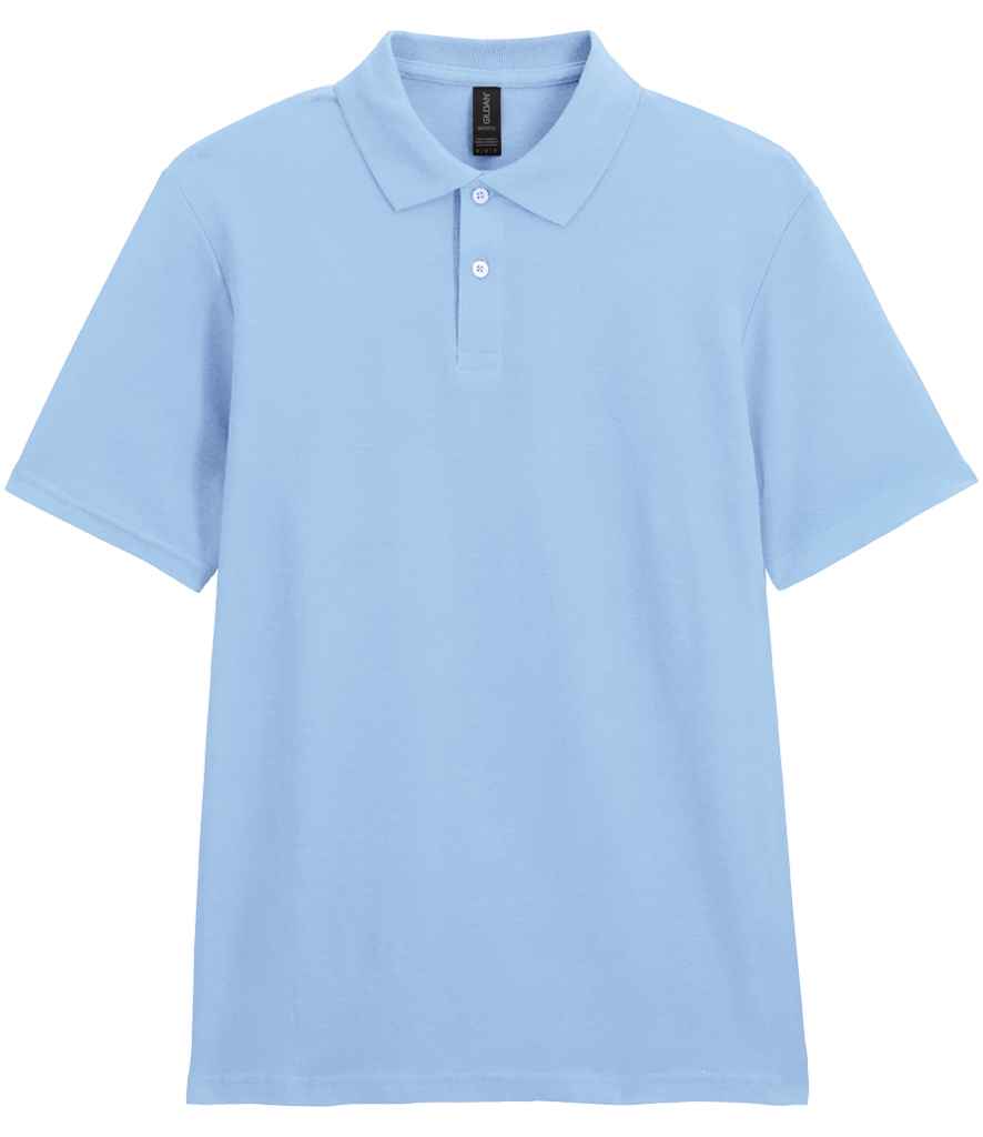 GD35 Light Blue Front