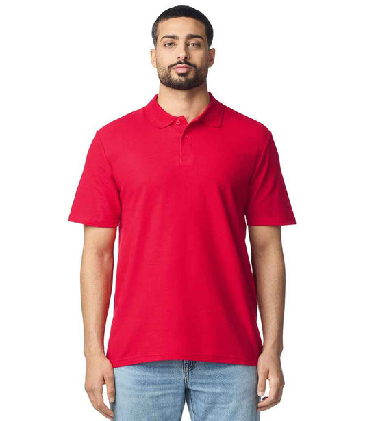 GD35 Red Model