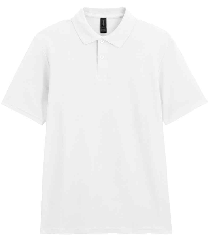 GD35 White Front