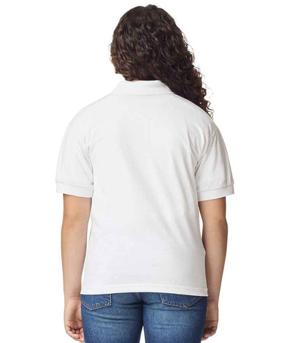 Gildan Kids DryBlend® Jersey Polo Shirt