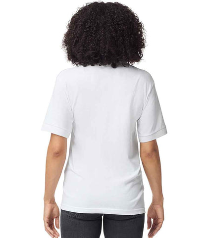 Gildan DryBlend® Jersey Polo Shirt