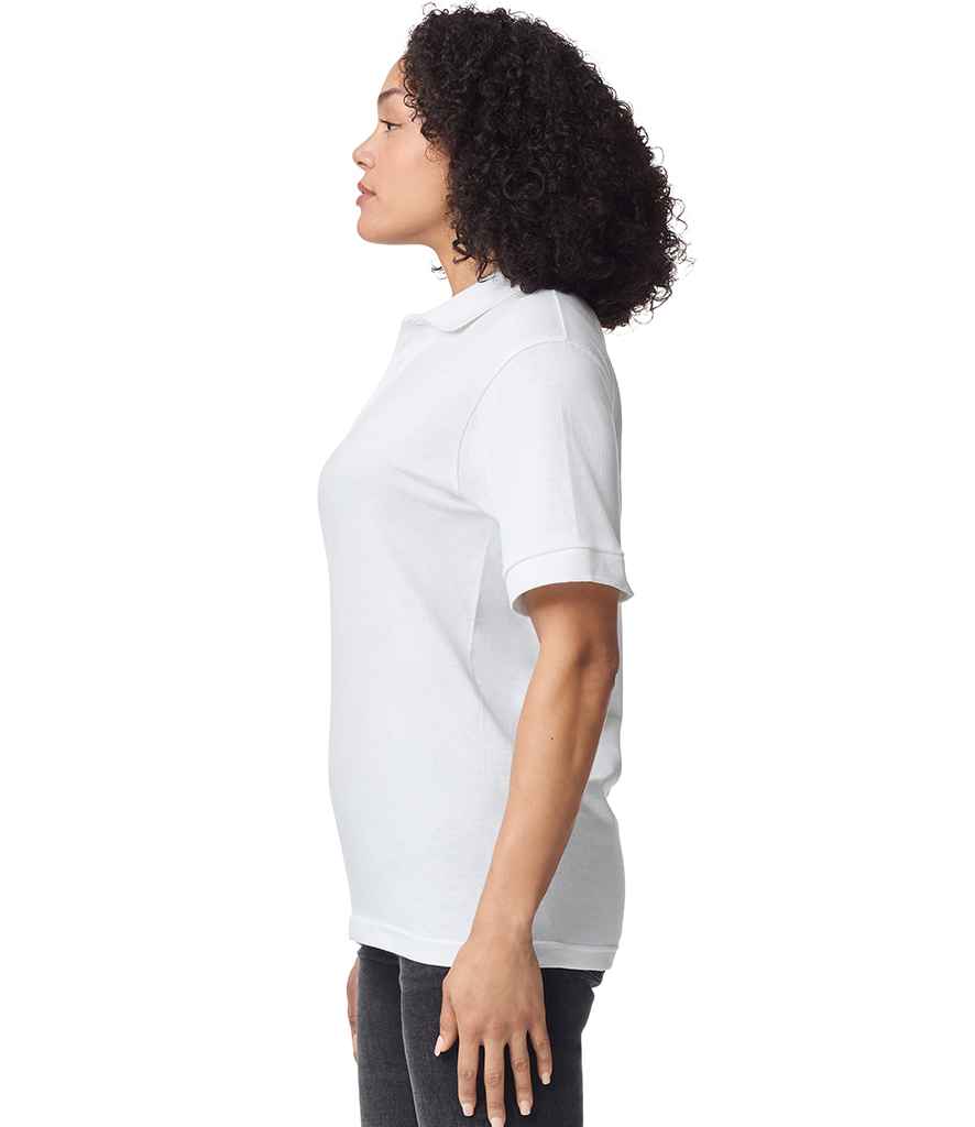Gildan DryBlend® Jersey Polo Shirt