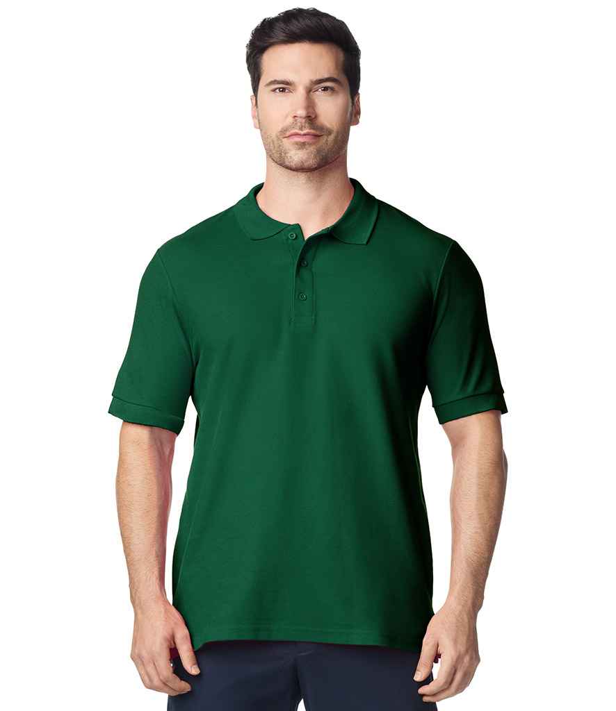 GD43 Forest Green Model