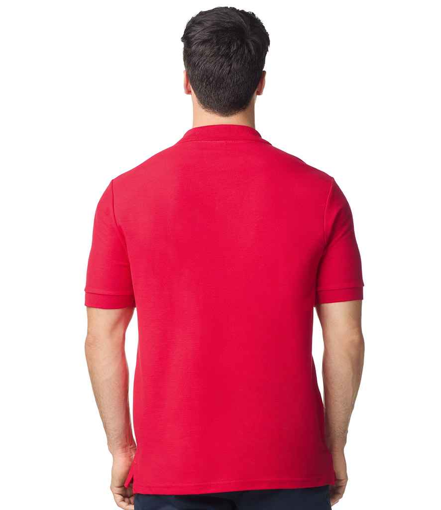 GD43 Red Model