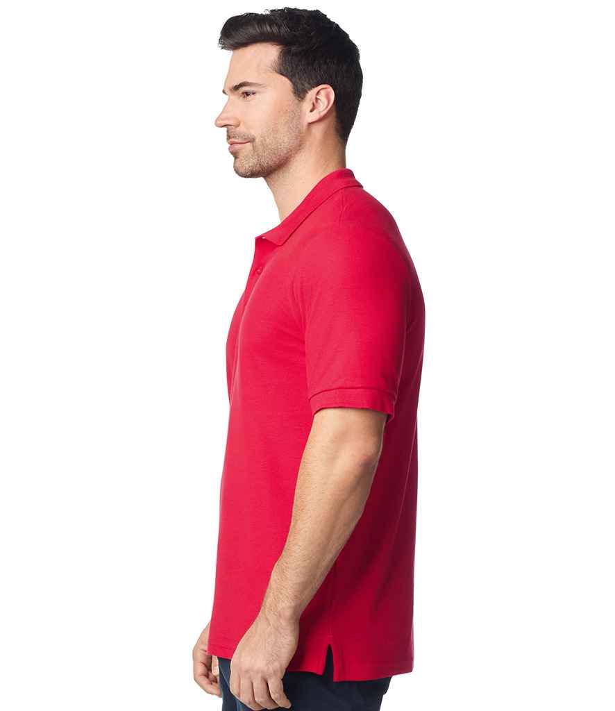 GD43 Red Model