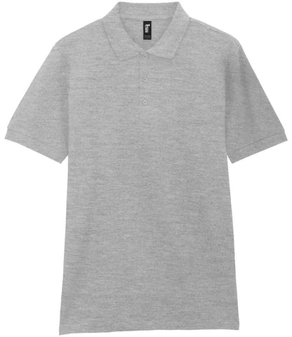 Gildan Hammer Piqué Polo Shirt