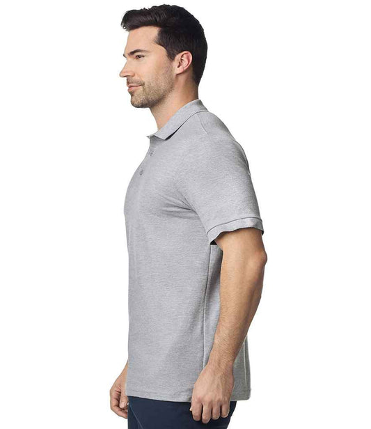 Gildan Hammer Piqué Polo Shirt