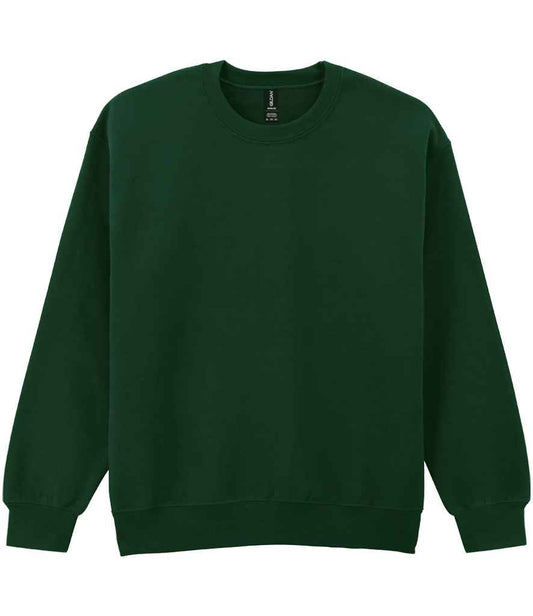 GD52 Forest Green Front