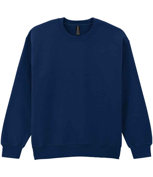 GD52 Navy Front