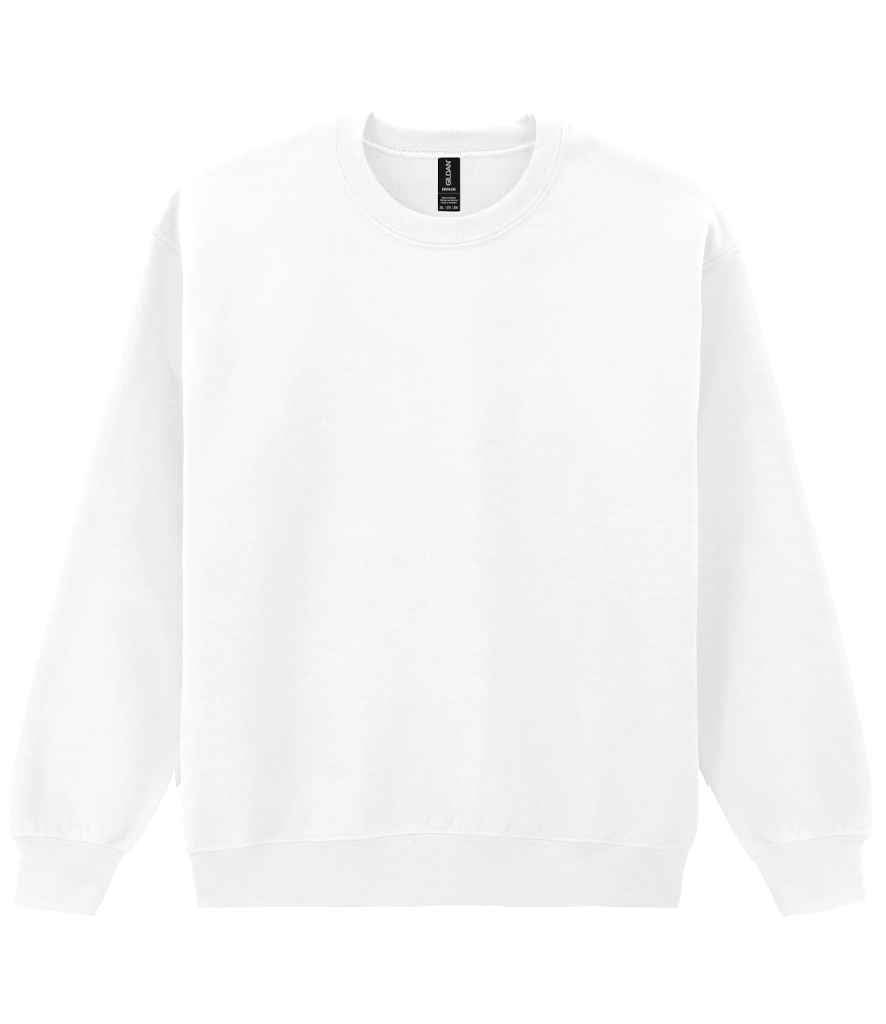 GD52 White Front