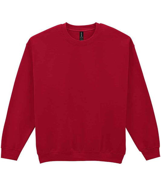 GD56 Antique Cherry Red Front