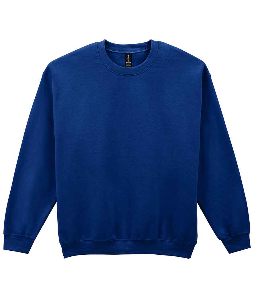 GD56 Fan Deep Royal Front