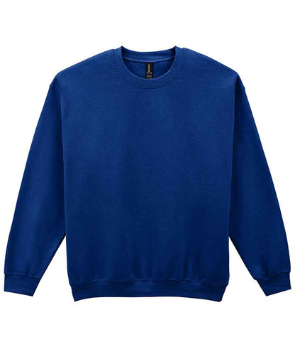 GD56 Fan Deep Royal Front
