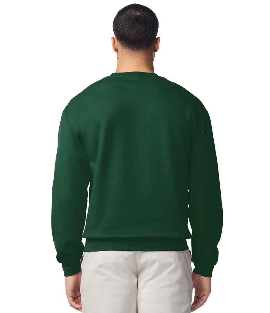 Gildan Heavy Blend™ Sweatshirt (1/3)