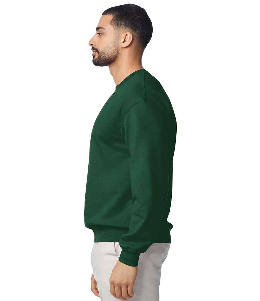 GD56 Forest Green Model