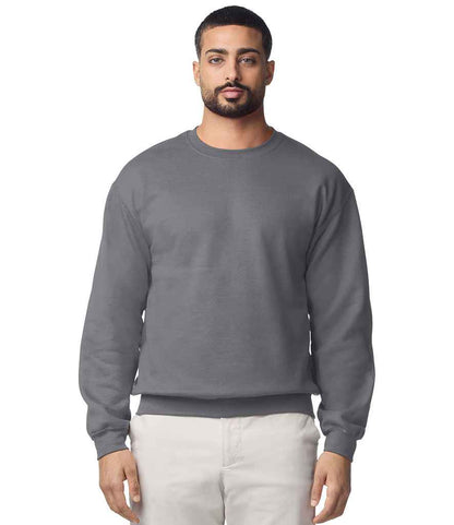 GD56 Graphite Heather Model