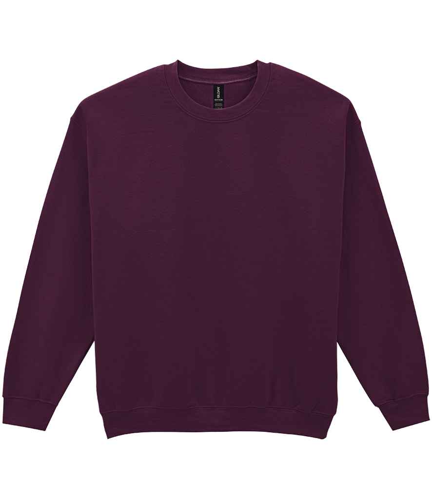 GD56 Maroon Front