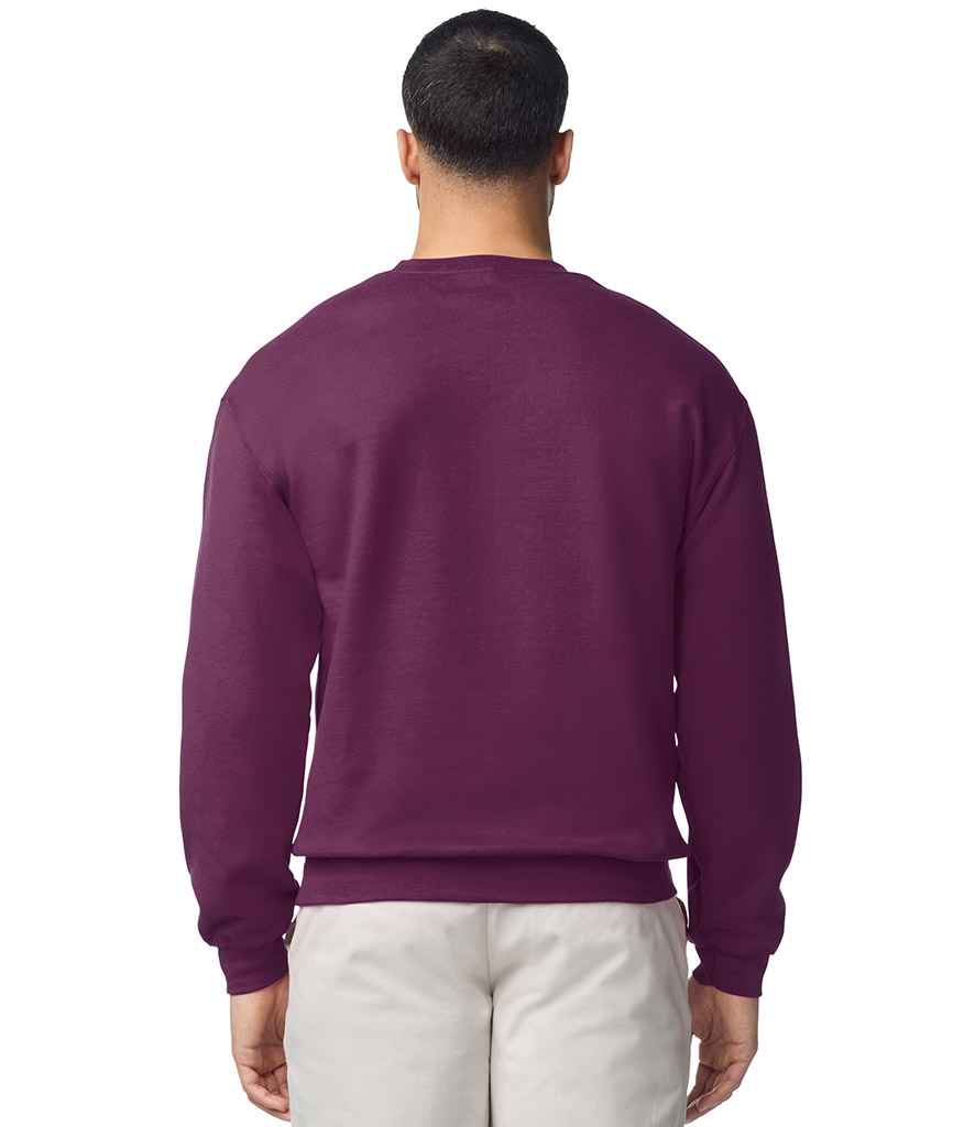 GD56 Maroon Model