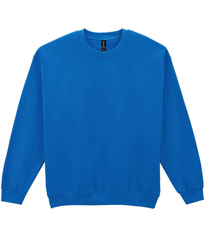 GD56 Royal Blue Front