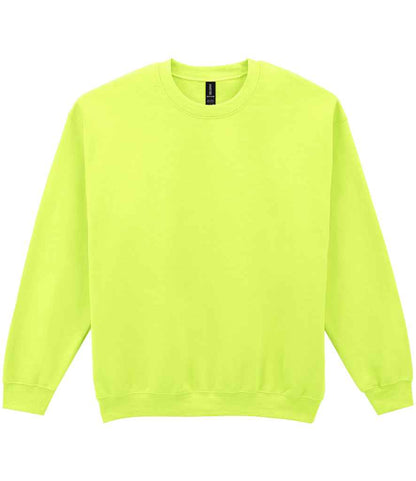 GD56 Safety Green Front