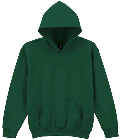 GD57B Fan Dark Green Front