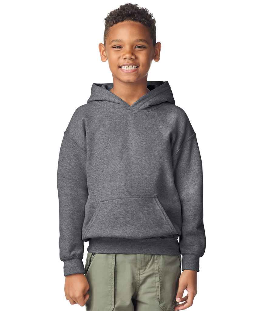 Gildan Kids Heavy Blend™ Hooded Sweatshirt